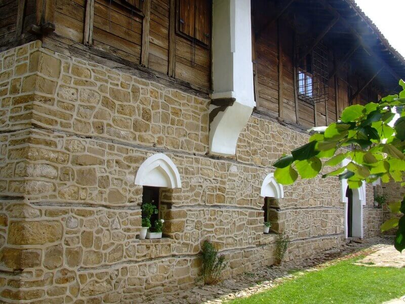 Музей „Констанцалиева къща“ - село Арбанаси