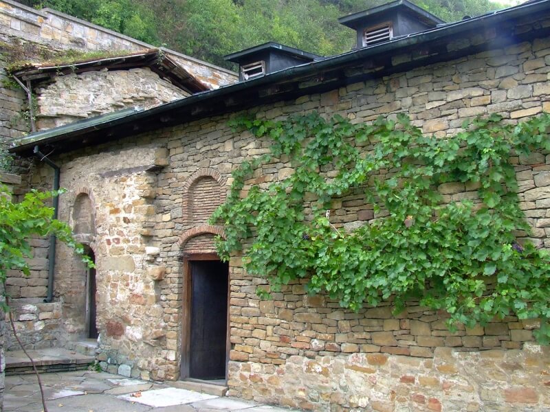 Church of St. George in Veliko Tarnovo