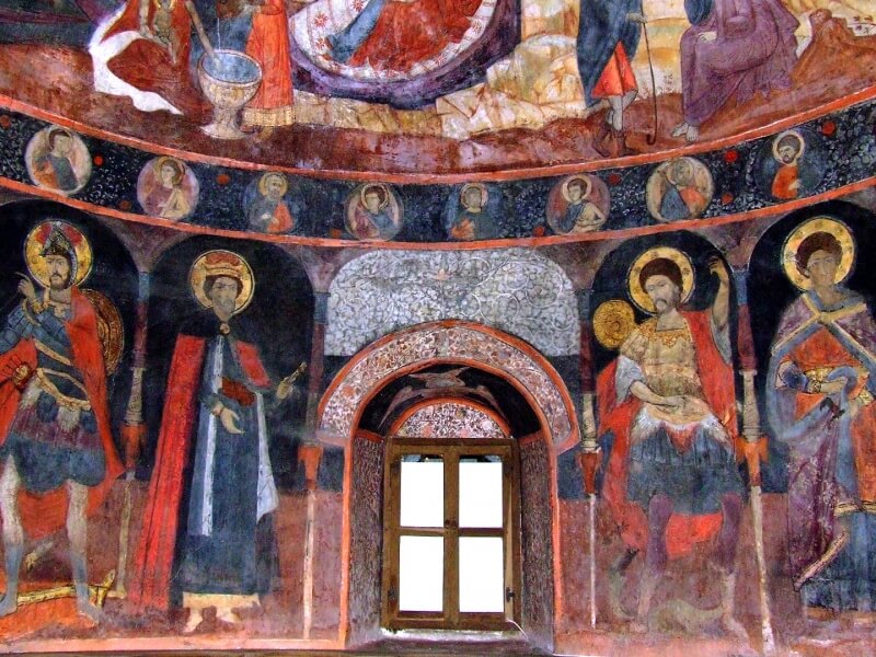 Church of Ss. Archangels Michael and Gabriel