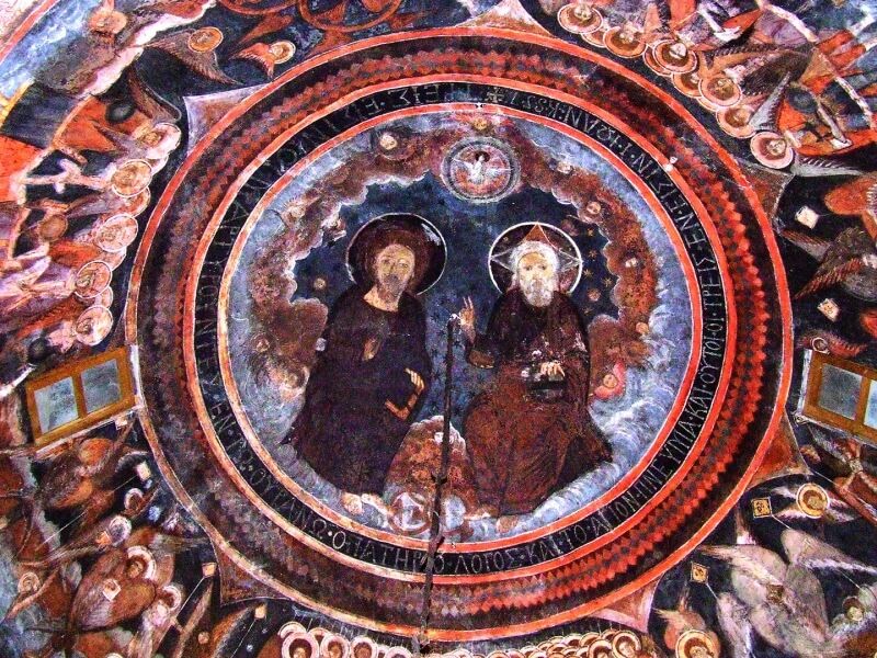 Church of Ss. Archangels Michael and Gabriel