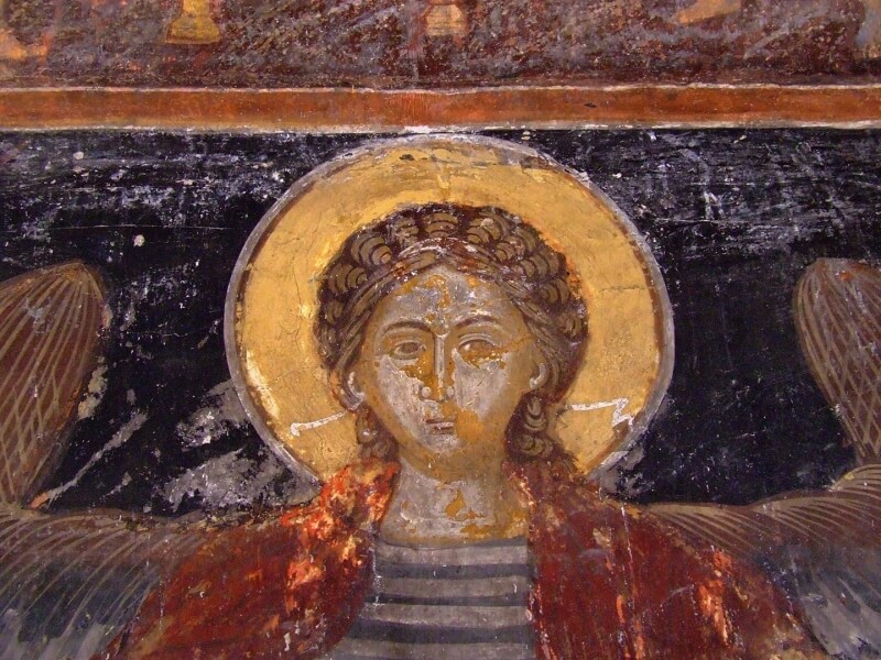 Църква „Св. Димитър“ – Арбанаси