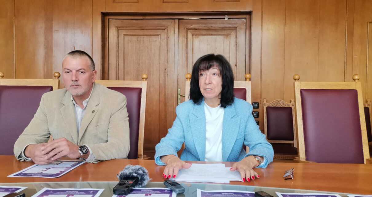 С богата програма Община Велико Търново чества 840 години от въстанието на болярите Петър и Асен и възстановяването на българската държава