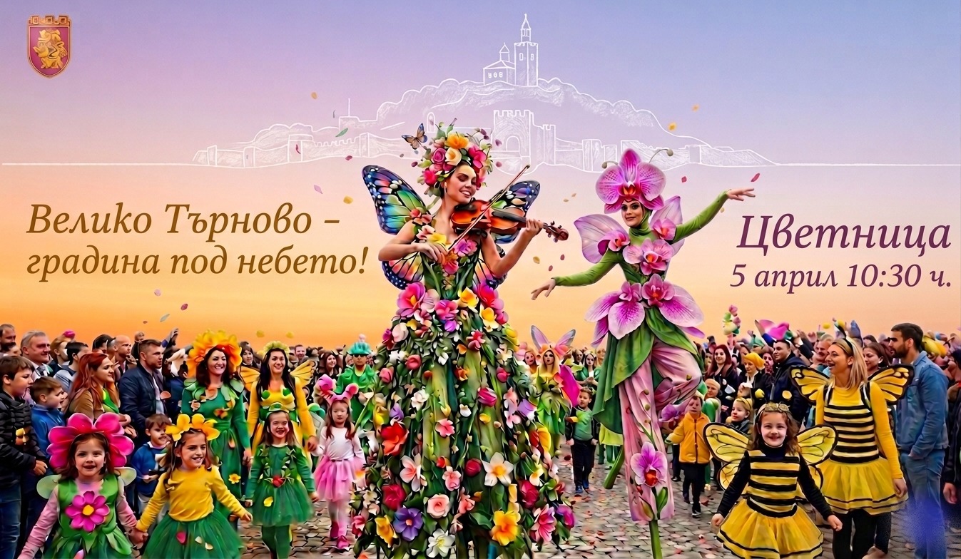 “A Garden Under the Sky”