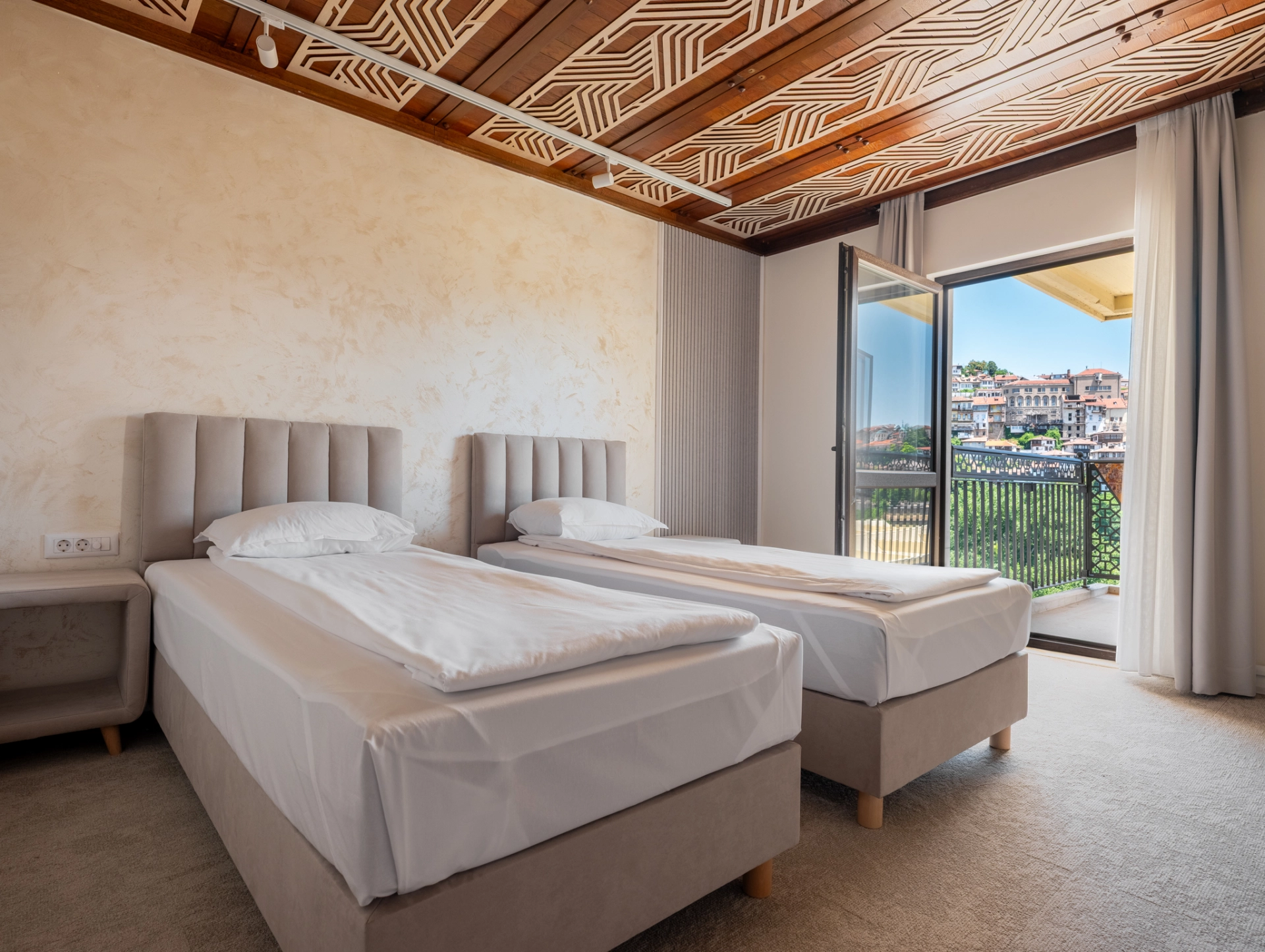 Grand Hotel Veliko Tarnovo