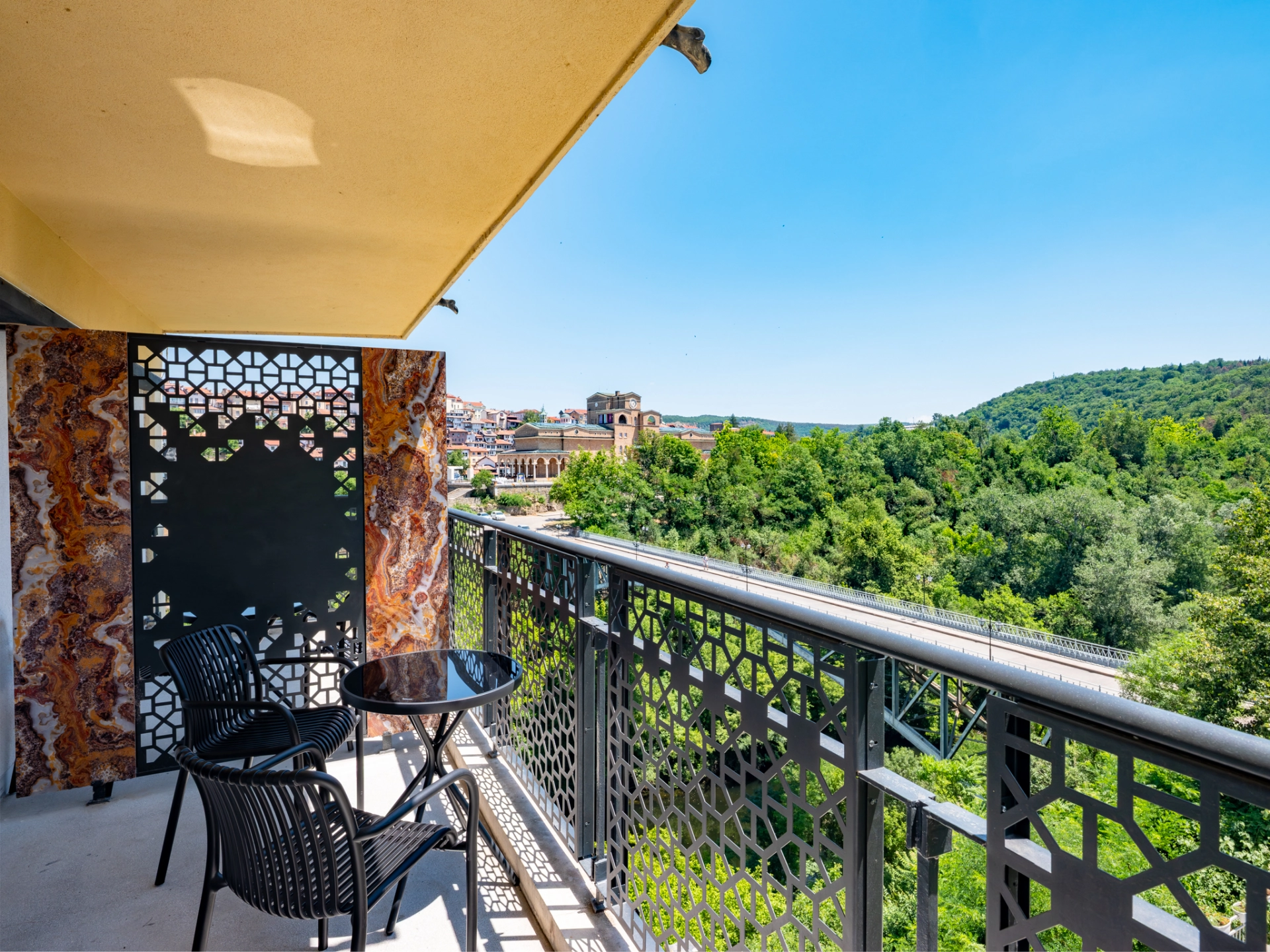 Grand Hotel Veliko Tarnovo
