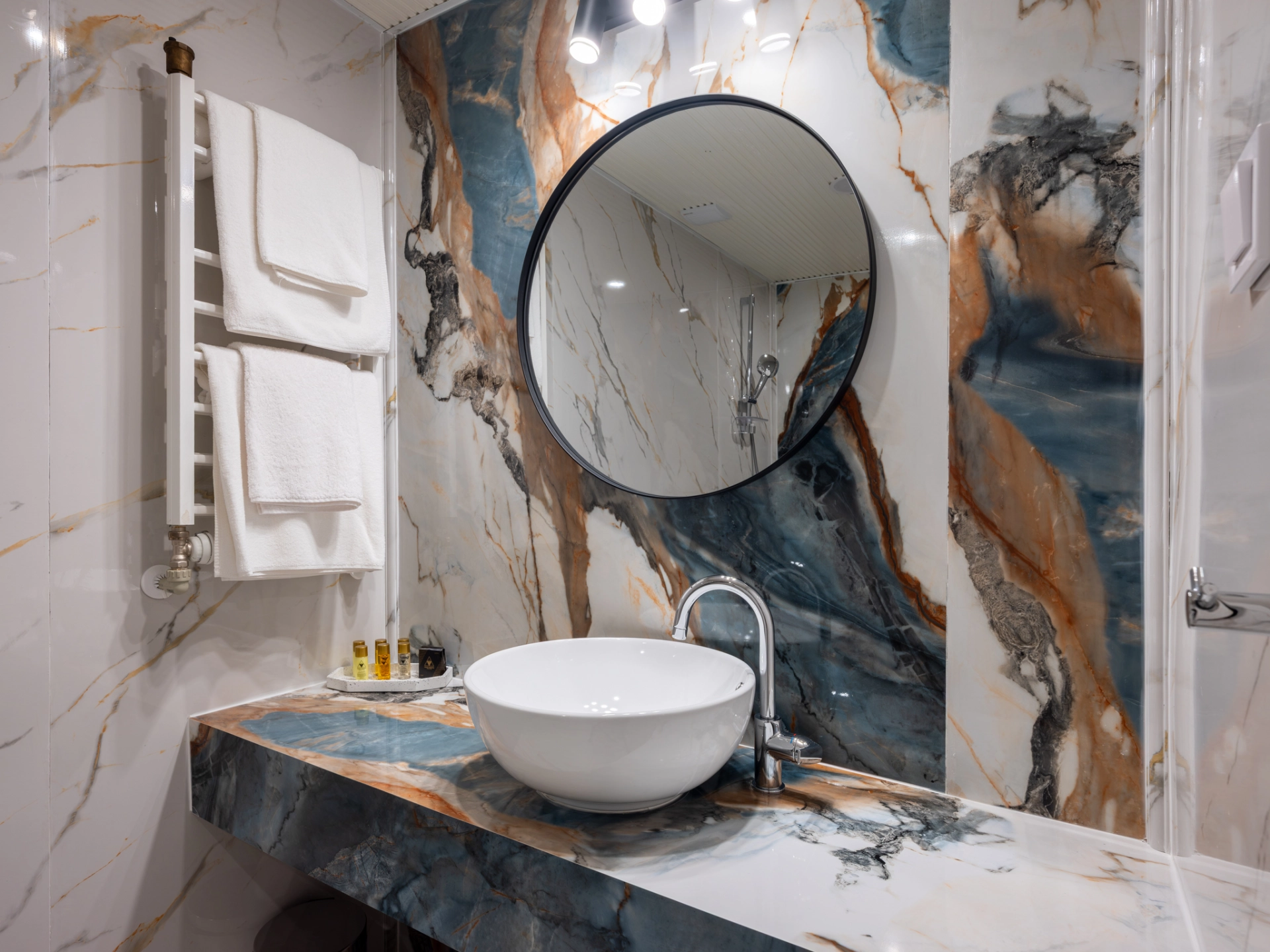 Grand Hotel Veliko Tarnovo