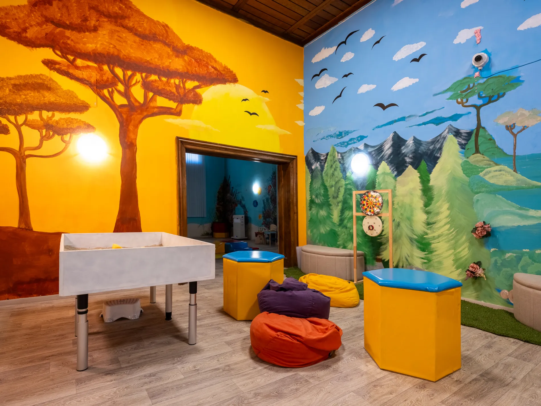 Grand Hotel Veliko Tarnovo