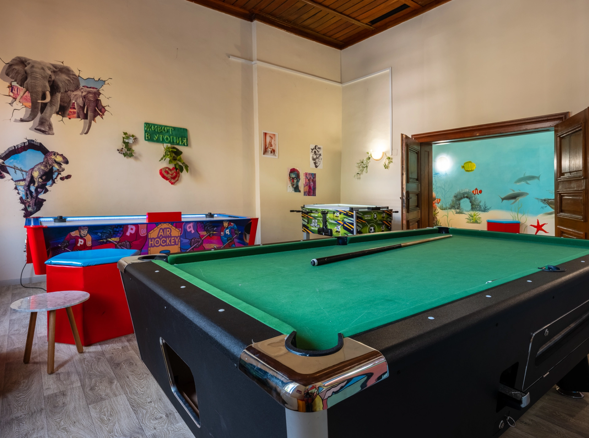 Grand Hotel Veliko Tarnovo