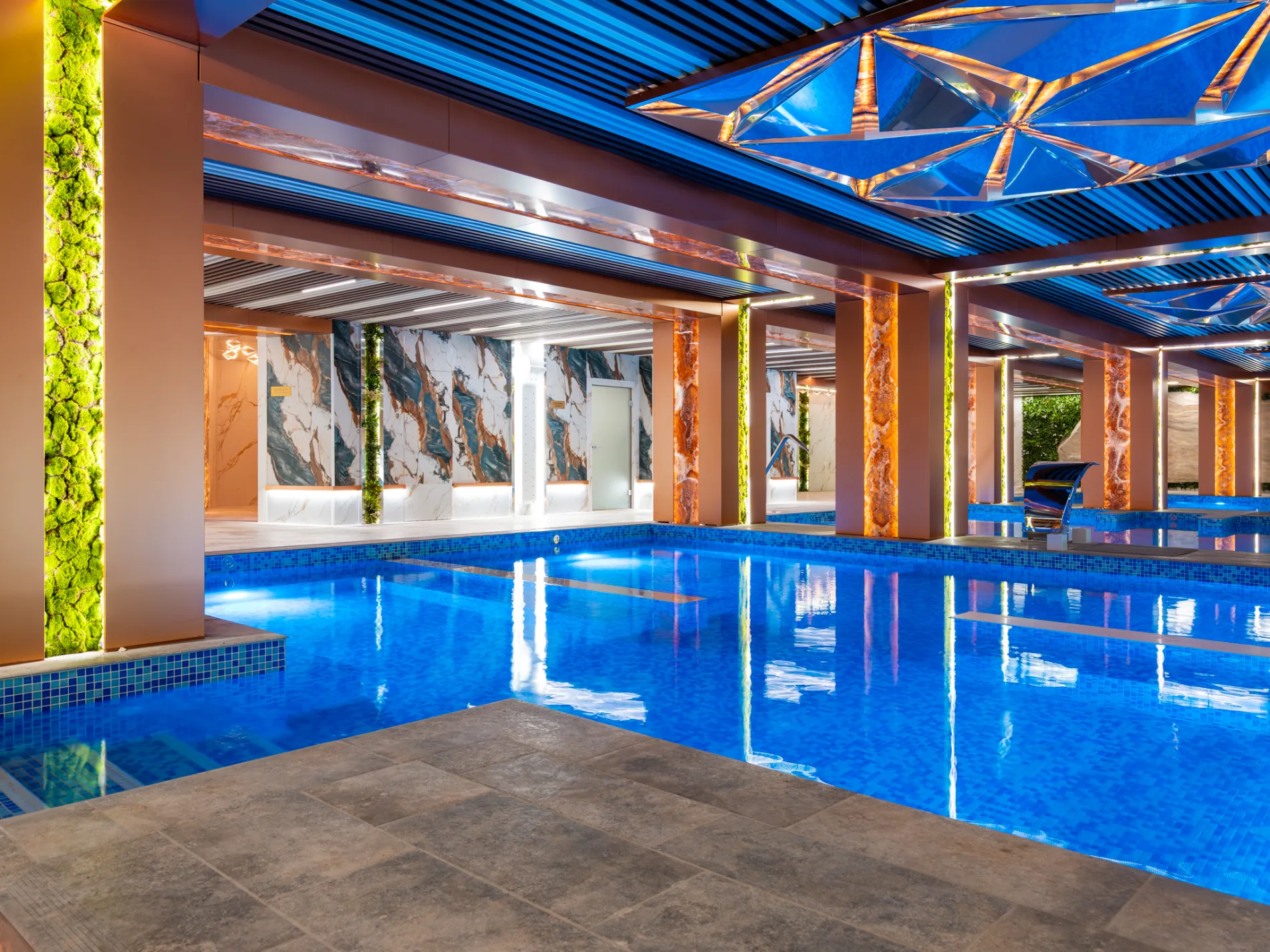 Grand Hotel Veliko Tarnovo