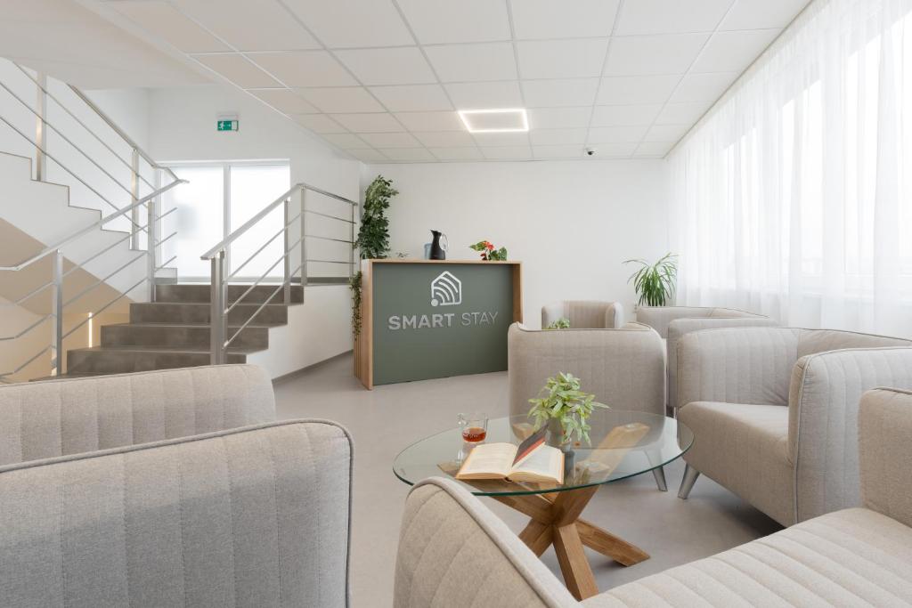 Smart Stay Hotel Veliko Tarnovo