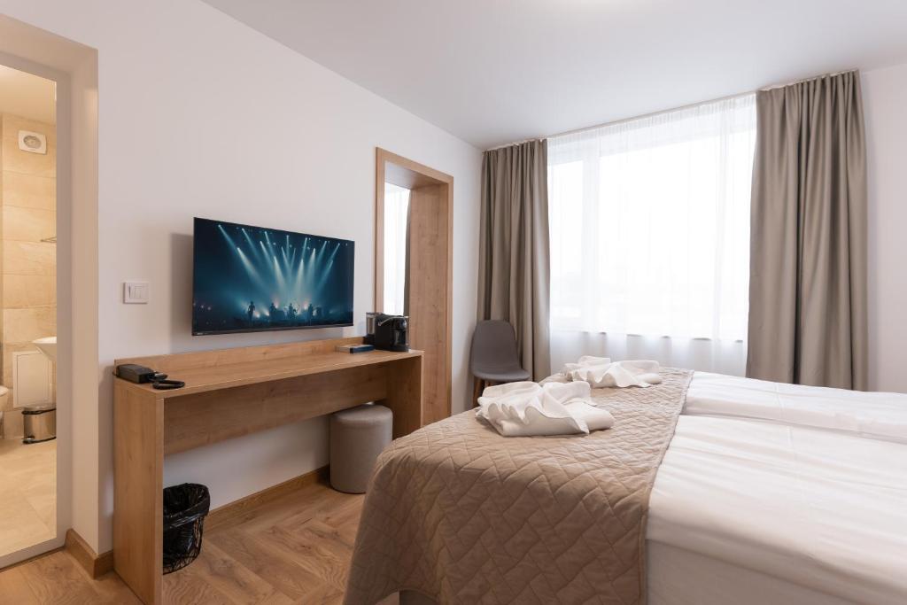 Smart Stay Hotel Veliko Tarnovo