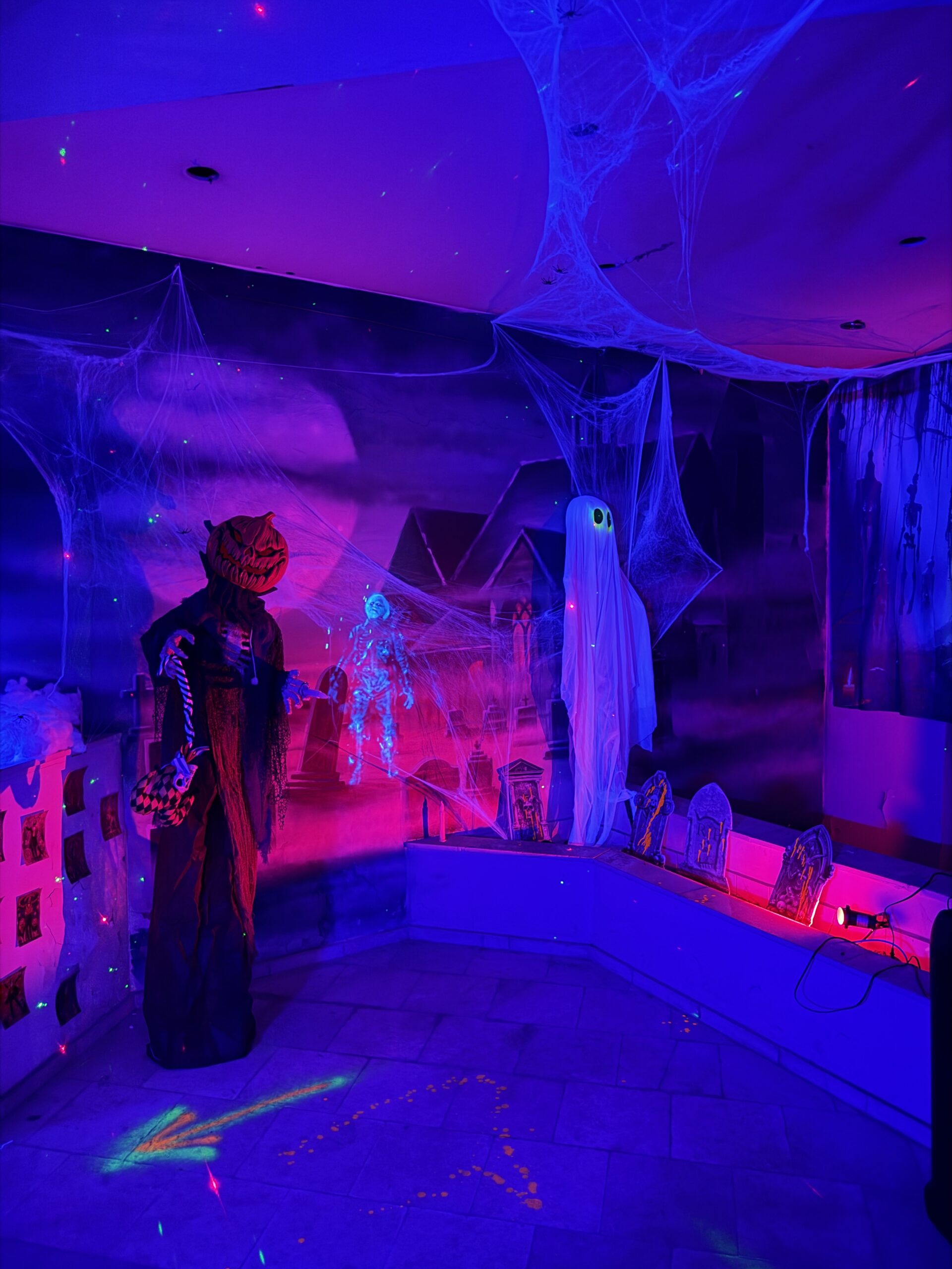 Horror Museum Veliko Tarnovo