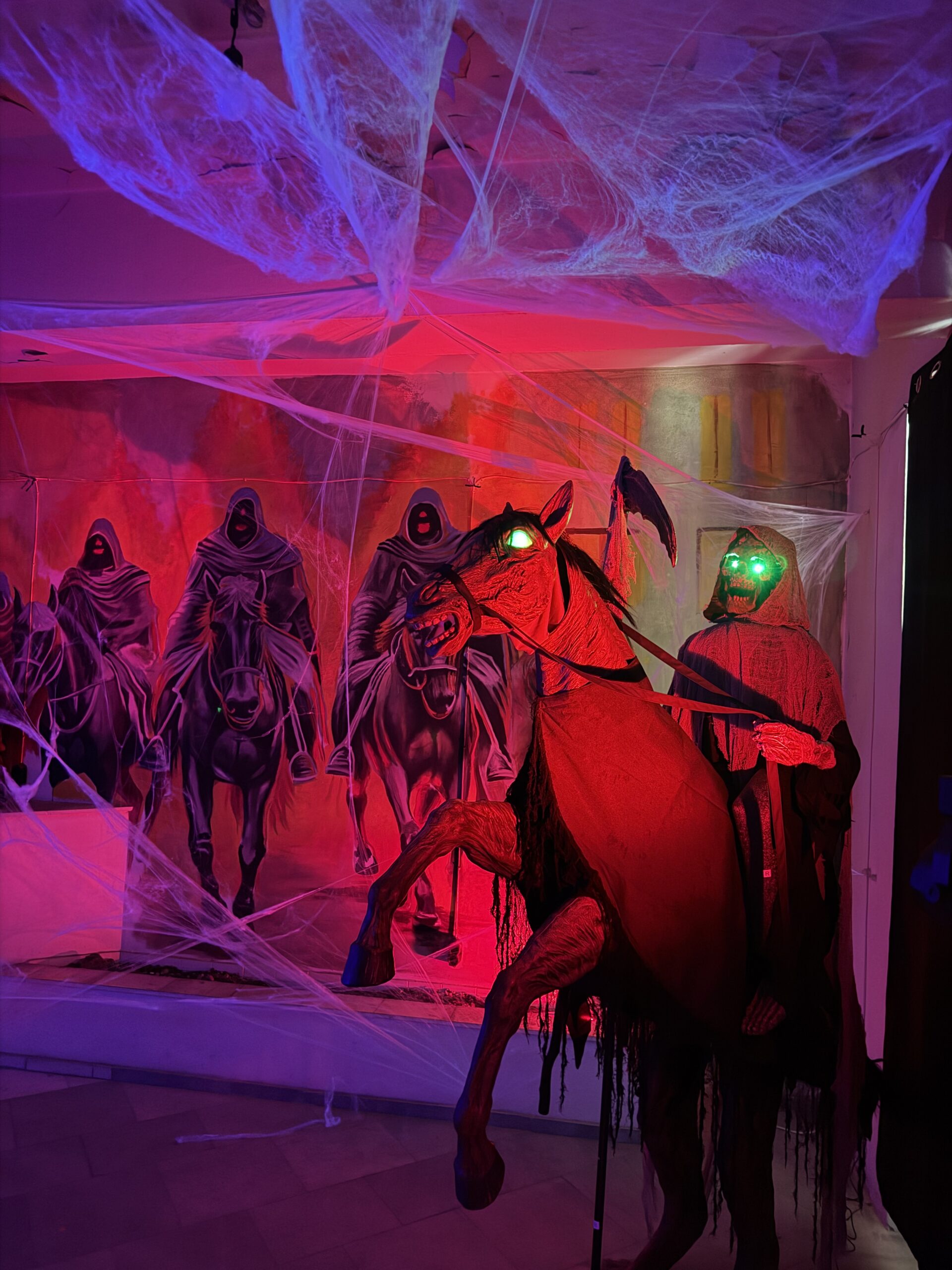 Horror Museum Veliko Tarnovo